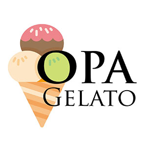 OPA GELATO 手作義式冰淇淋兌換卷