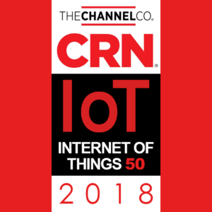 CRN IoT INTERNET OF THINGS 50