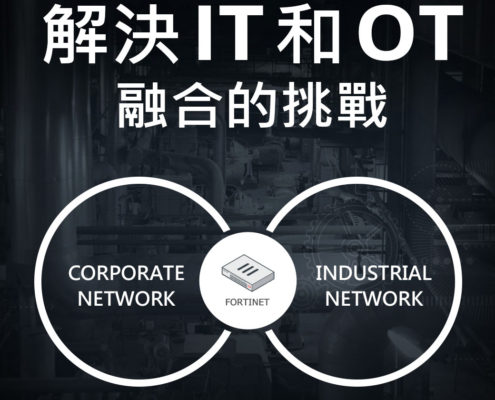 IT And OT