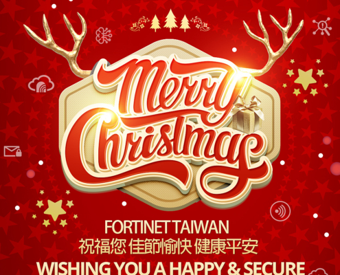 WISHING YOU A HAPPY & SECURE HOLIDAY SEASON
