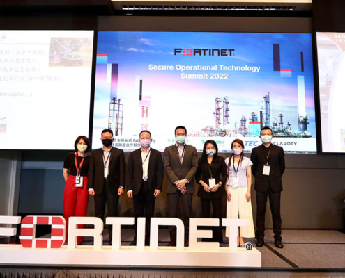 Secure OT Summit 2022 - 活動花絮 - 02