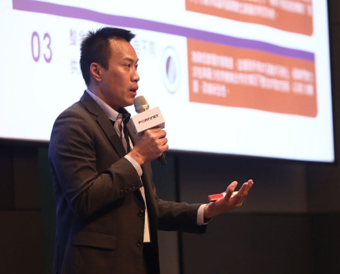 Secure OT Summit 2022 - 活動花絮 - 03