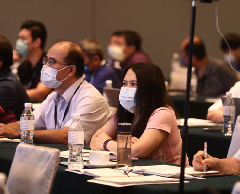 Secure OT Summit 2022 - 活動花絮 - 05