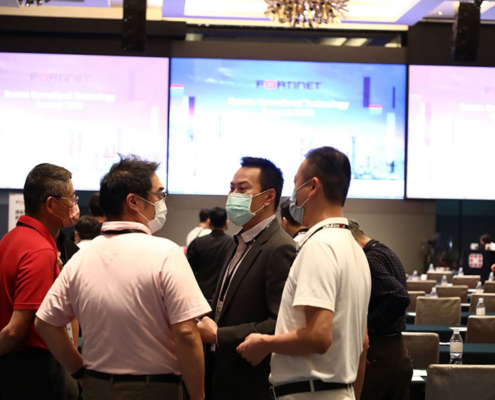 Secure OT Summit 2022 - 活動花絮 - 06