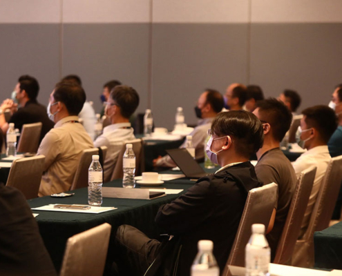 Secure OT Summit 2022 - 活動花絮 - 07