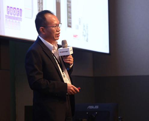 Secure OT Summit 2022 - 活動花絮 - 09