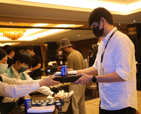 Secure OT Summit 2022 - 活動花絮 - 10