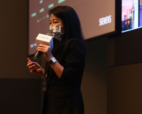 Secure OT Summit 2022 - 活動花絮 - 12