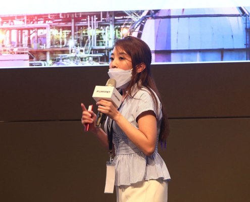 Secure OT Summit 2022 - 活動花絮 - 14