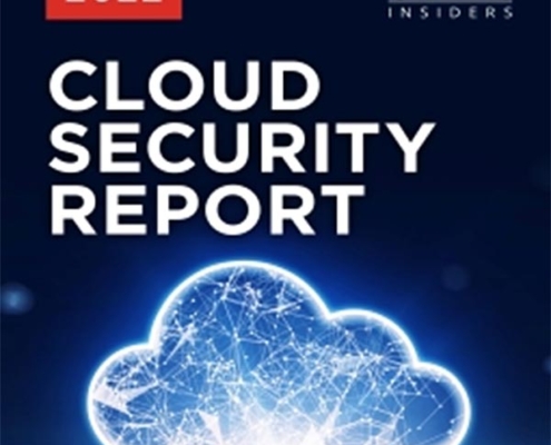 2022 Cloud Security Report