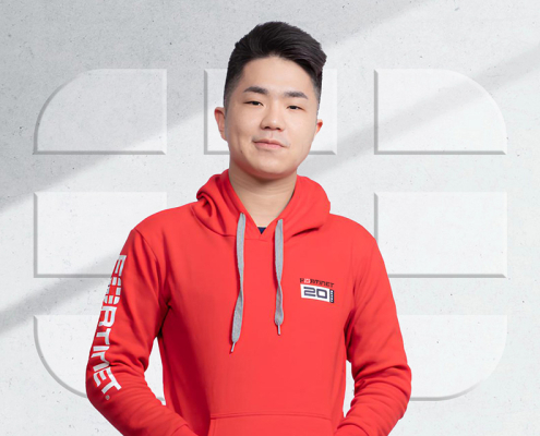 Jarvis lee 李尚峰 1000x640