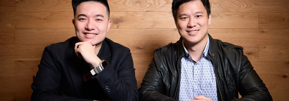 Fortinet mag interview