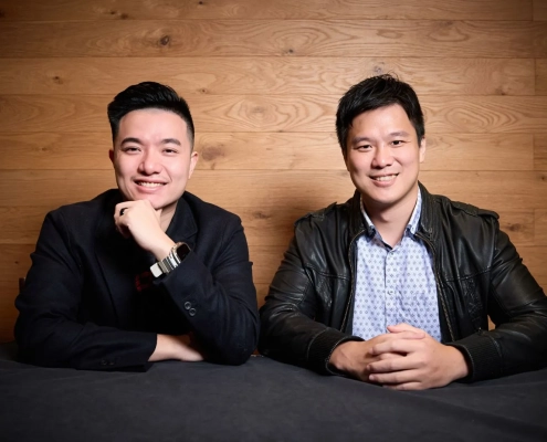 Fortinet mag interview
