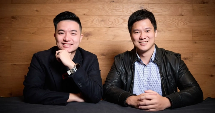 Fortinet mag interview